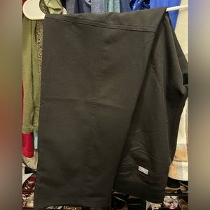 COPY - FIGS Kade Large Black